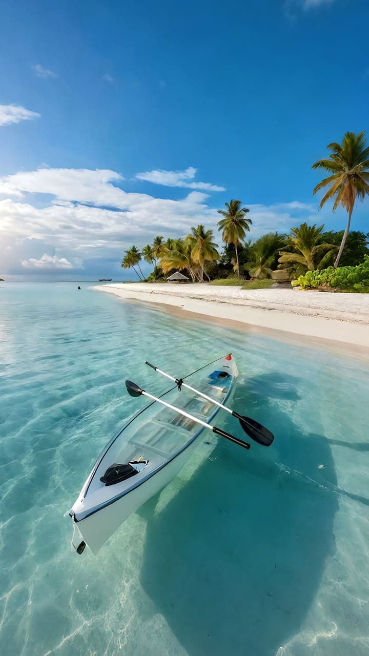 La piscina (kayak)