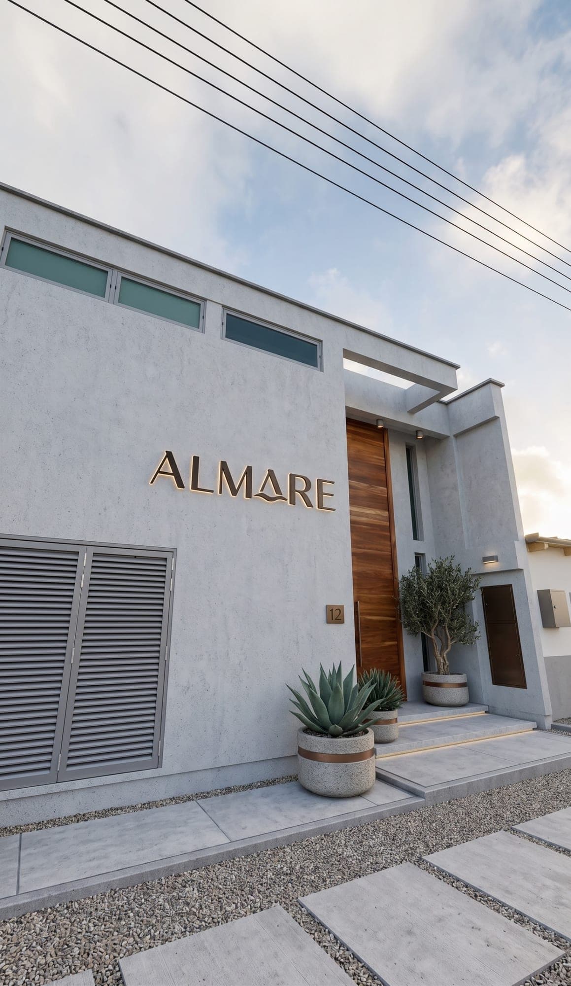 Casa Almare
